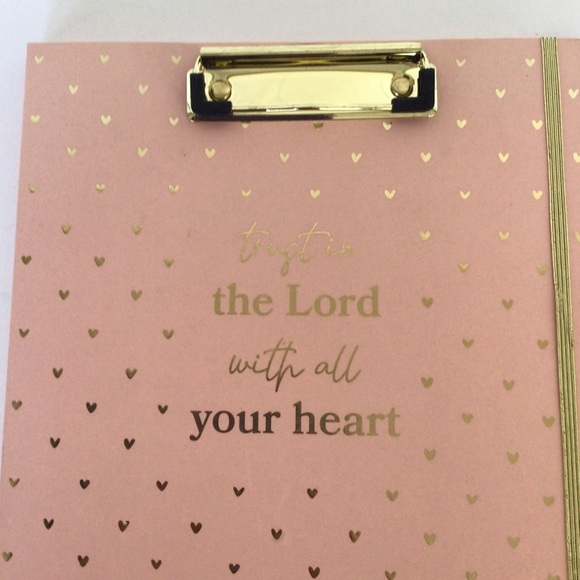 UMI FAITH BASED PADFOLIO NWT - Picture 6 of 11